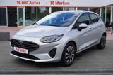 Ford Fiesta 1.0 M-Hybrid Active X LED Sitzheizung PDC - Ford Fiesta Gebrauchtwagen in Berlin