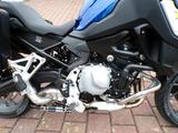 BMW F 750 GS Sport tiefergelegt a W. Koffer Topcase - Offers