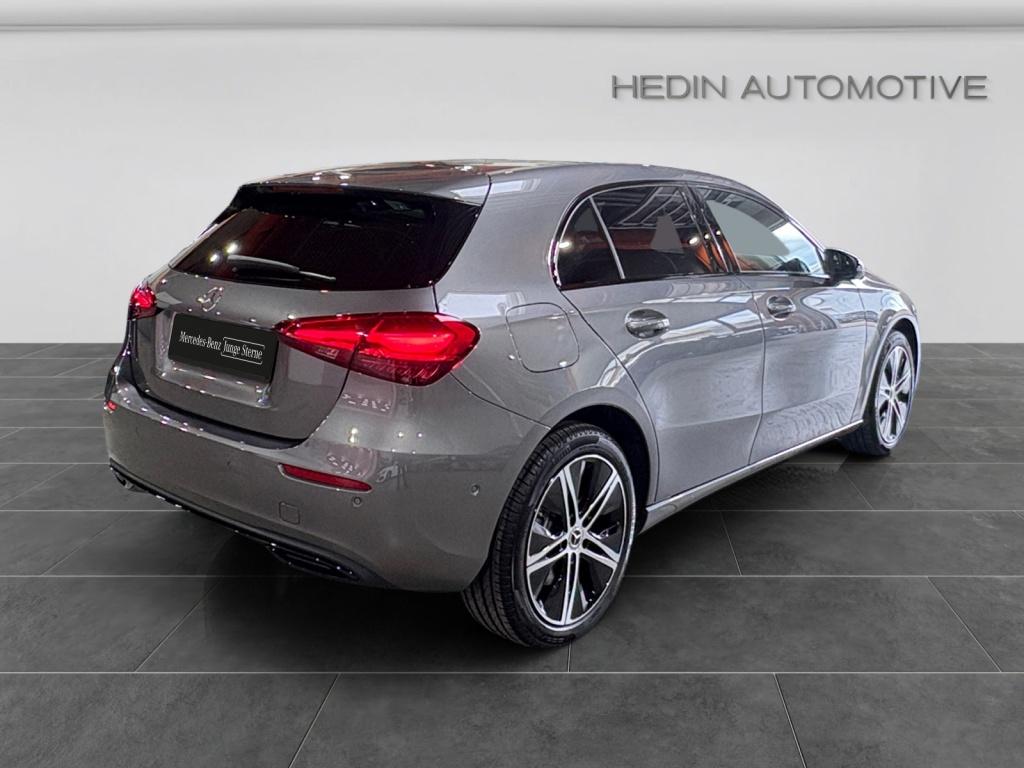 Mercedes-Benz A 250 e PROGRESSIVE|NIGHT|DISTR|PANO|360°|TOTW|
