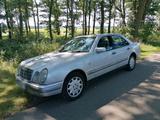 Mercedes-Benz Mercedes w210 e320 classic - gebrauchte Mercedes-Benz E 320 aus dem Jahr 1996