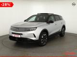 Opel Grandland GS 1.2DI Turbo Hybrid Aut. LED ACC AHK - Opel Grandland (X) in Magdeburg