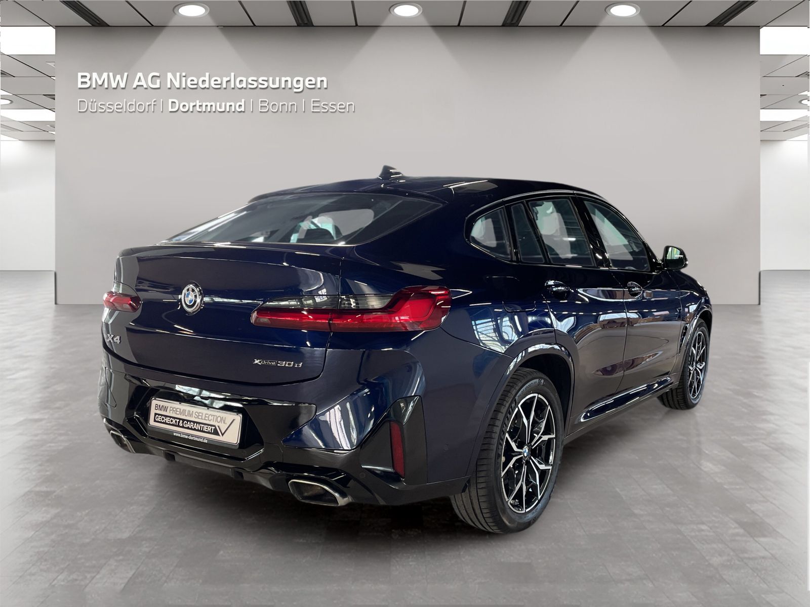 BMW X4 - Bild 4