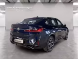BMW X4 xDrive30d Leasing ab 528,45€¹ M Sport AHK - BMW X4 in Hagen