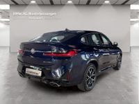 BMW X4 - Vorschau Bild 4