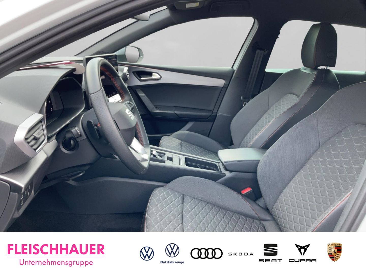 Seat Leon - Bild 10
