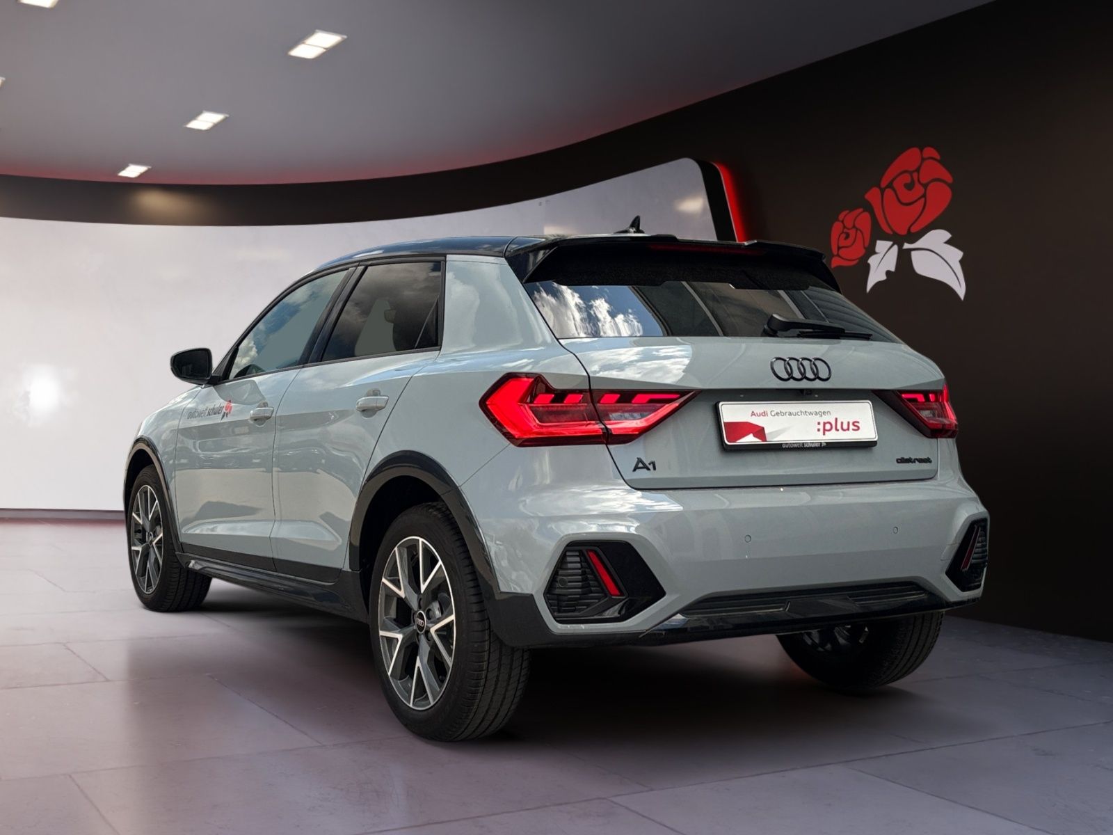 Audi A1 - Bild 4
