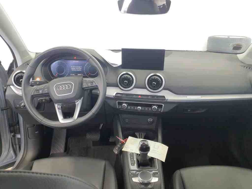 Audi Q2 - Bild 6