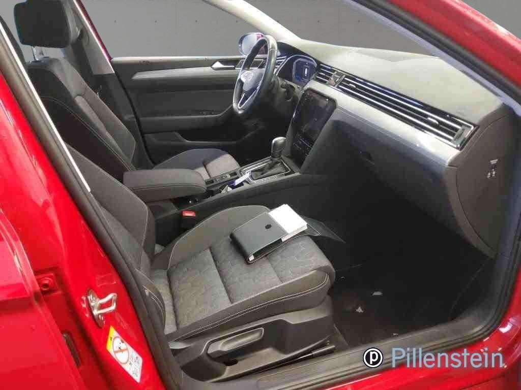 Volkswagen Passat Variant - Bild 4