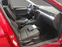 Volkswagen Passat Variant - Vorschau Bild 4