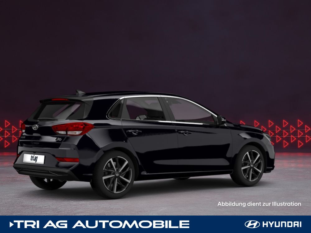 Hyundai i30 - Bild 5