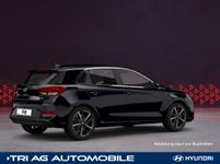 Hyundai i30 - Vorschau Bild 5