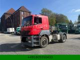 Mercedes-Benz 1840 Axor Manual Hydroulik Spring Air 1843 intop - Mercedes-Benz Axor 1843