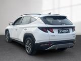 Hyundai Tucson 1.6 T-GDI HEV Select Navi RKam Klimaauto  - Hyundai TUCSON mit Hybrid-Antrieb