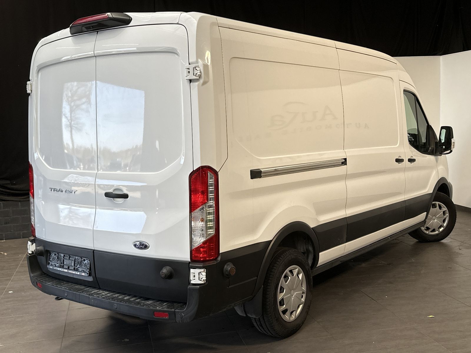 Fahrzeugabbildung Ford Transit 350 L3 NAV+KAMERA+CARPLAY+TEMPO+SHZ+1HD