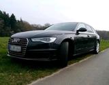 Audi A6 C7 2.0TDi 190PS *Facelift* - Audi A6: Kombi, Facelift