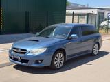 Subaru Legacy Kombi/ Outback 2.0 D Active - gebrauchte Subaru Legacy aus dem Jahr 2008