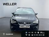 Seat Ibiza 1.0 TSI Xcellence OPF *ACC*CAM*CarPlay* - Seat Ibiza: Schwarz