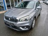 Suzuki SX4 Allrad TÜV neu - Suzuki SX4 von privat