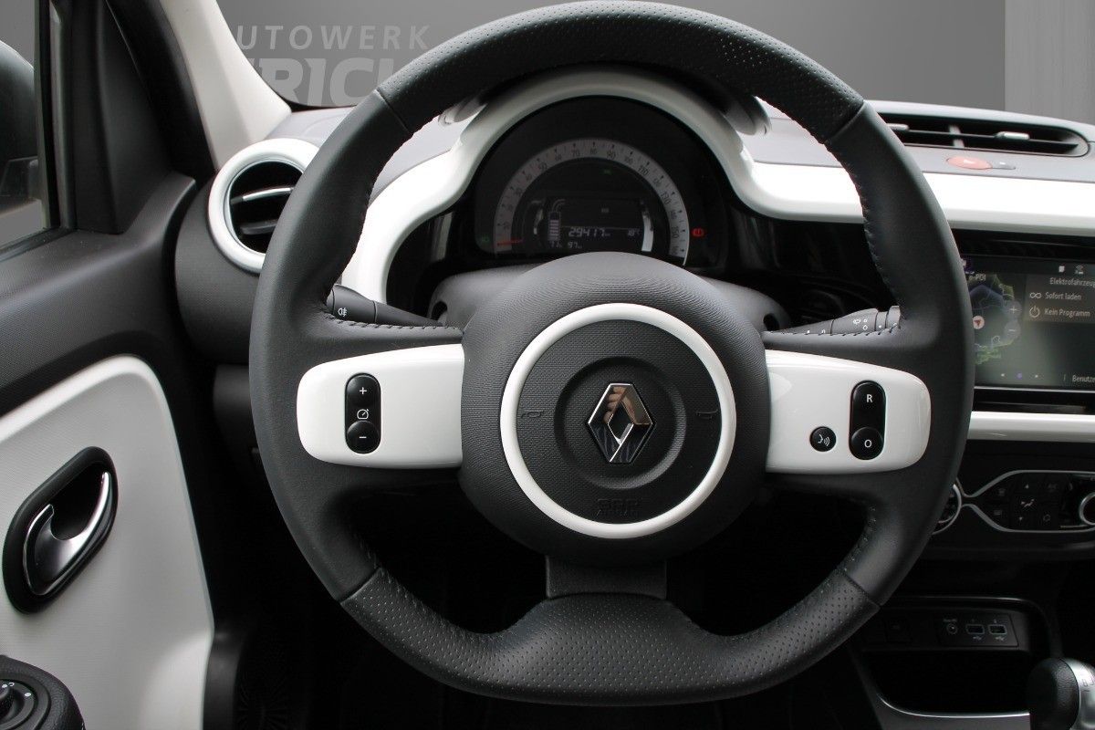 Fahrzeugabbildung Renault Twingo E-TECH 100% el. INTENS