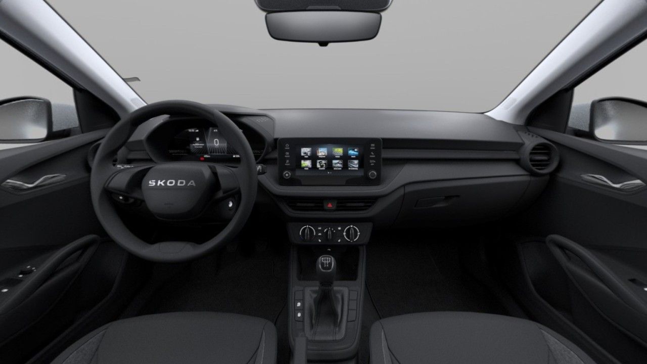 Skoda Fabia - Bild 5
