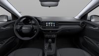 Skoda Fabia - Vorschau Bild 5