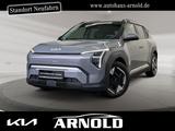 Kia EV3 81.4 kWh EARTH WP el.-Klappe 360° Sitzhzg. ! - Kia EV3 Jahreswagen