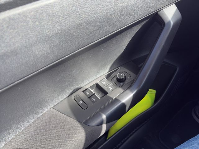 Polo 1.0TSI Highline