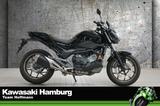Honda NC750SA ABS, 1.Hand, unfallfrei, Lieferservice - HONDA NAKED BIKE