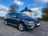 Volkswagen Golf 2.0 TDI 135kW SCR DSG 4MOTION Alltrack ... - Volkswagen Golf: TDI 4motion