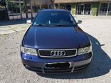 Audi S4 2.7 quattro Avant - B5 400PS - Audi S4 aus 1998: Kombi