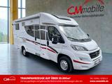 Sunlight T 66 - Einzelbetten - 1. Hand - - Wohnmobil & Wohnwagen mit Einzelbetten
