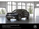 Mercedes-Benz GLC 300 d COUPE 360KAMERA AHK BURMESTER APPLE - Mercedes-Benz GLC 300 in Mainz