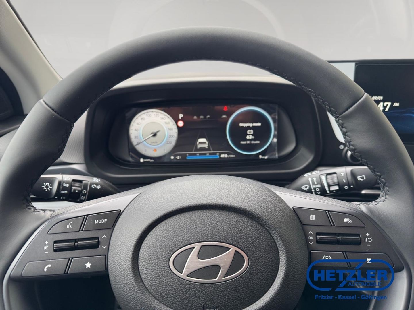 Hyundai BAYON – Bild 8