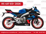 Aprilia RS 457 E5+ - APRILIA RS 457