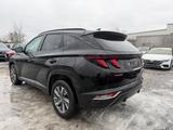 Hyundai Tucson Advantage Hybrid 2WD - Hyundai Tucson Advantage mit Hybrid-Antrieb (Benzin/Elektro)