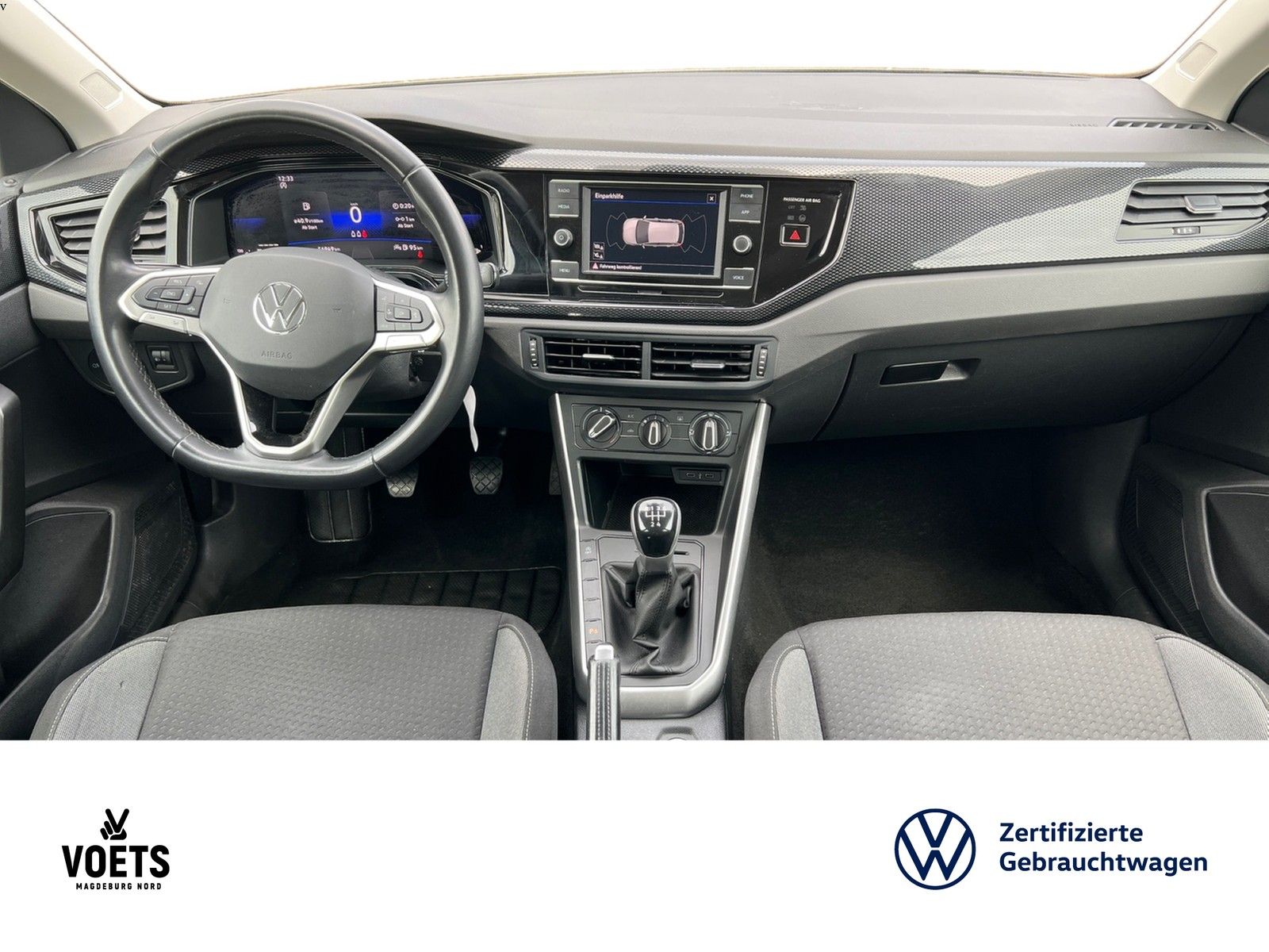 Volkswagen Polo - Bild 9