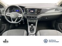Volkswagen Polo - Vorschau Bild 9