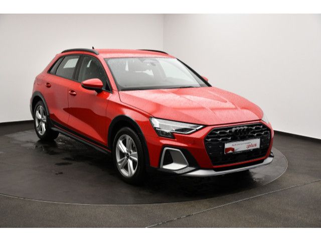 Audi A3 - Bild 16