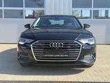 Audi A6 45 TFSI, Memory, Teilleder, Digitaltacho, Aud - Audi A6: TFSI