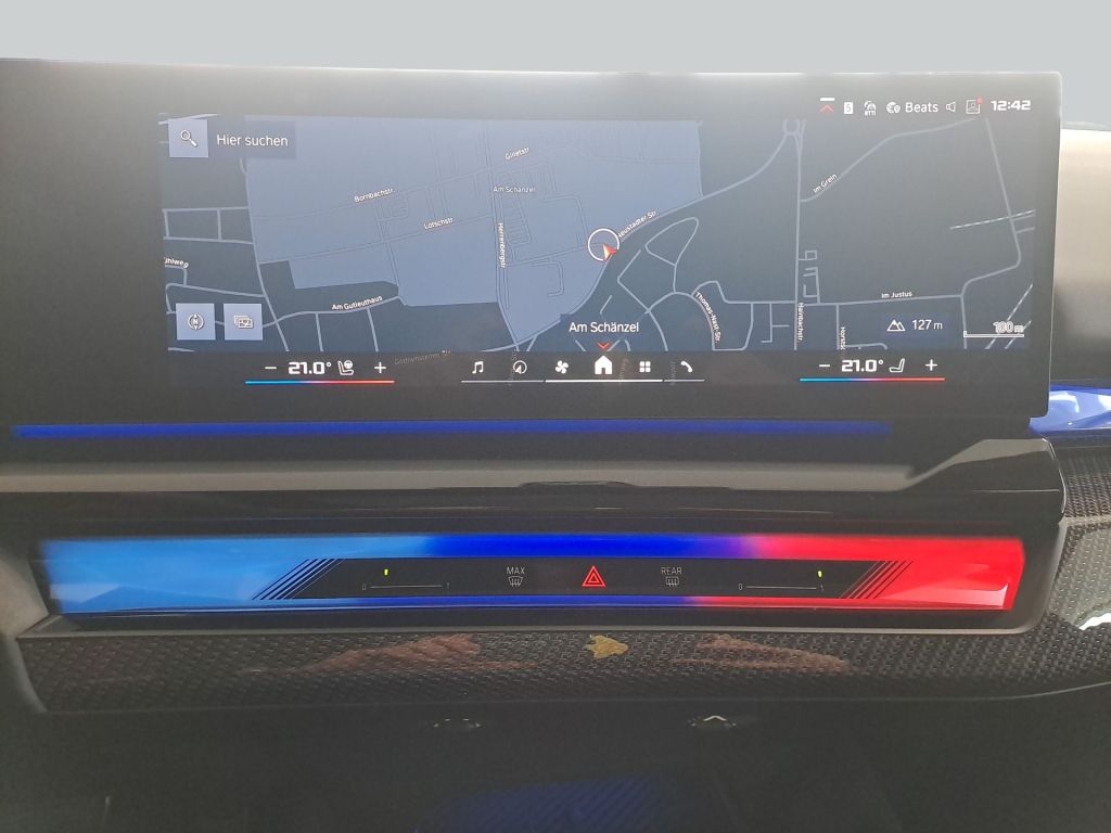 BMW M5 - Bild 20