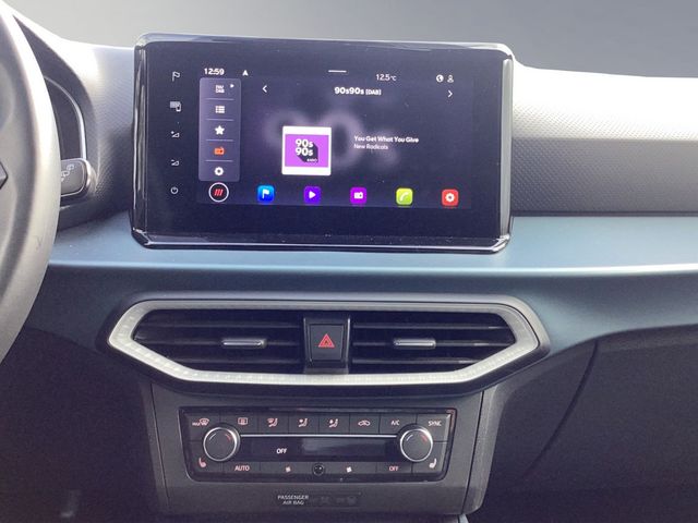 Arona 1.0TSI DSG Xperience