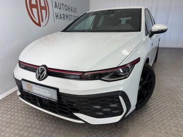 Fahrzeugbestand 4 Volkswagen Golf VIII Lim. 2.0 TSI GTI