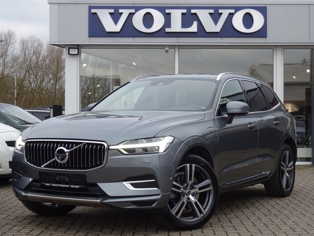 Volvo XC60 T8 Twin Engine AWD Inscription/360°Cam/BLIS