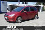 Ford C-Max 1.6 TDCi "Titanium" #SDACH #XENON #PANO #S - Ford C-Max mit Schiebedach