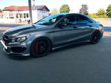 Mercedes-Benz MERCEDES CLA 45 AMG - Mercedes-Benz CLA 45 AMG in Frankfurt (Main)