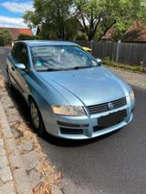 Fiat Stilo 1.4 Benzin mit 6 Gänge TÜV 08.2027 - scheckheftgepflegte Fiat Stilo