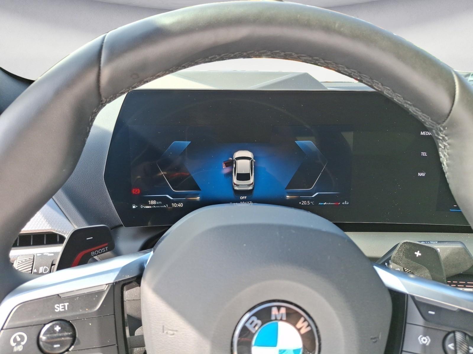 BMW 223 Gran Coupe xDrive Steptronic M Sportpaket Kl