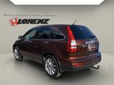 Honda CR-V 2.2 DTEC Elegance 4WD Automatik AHK - Honda aus 2011