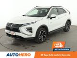 Mitsubishi Eclipse Cross 2.4 Plug-in Hybrid 4WD Aut.*CAM* - Mitsubishi Eclipse Cross in München
