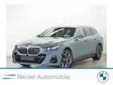 BMW i5 eDrive40 Touring M Sportpaket Komfortsitze - BMW i5 Jahreswagen